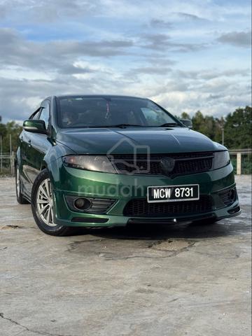 2017 Proton PREVE 1.6 - 2