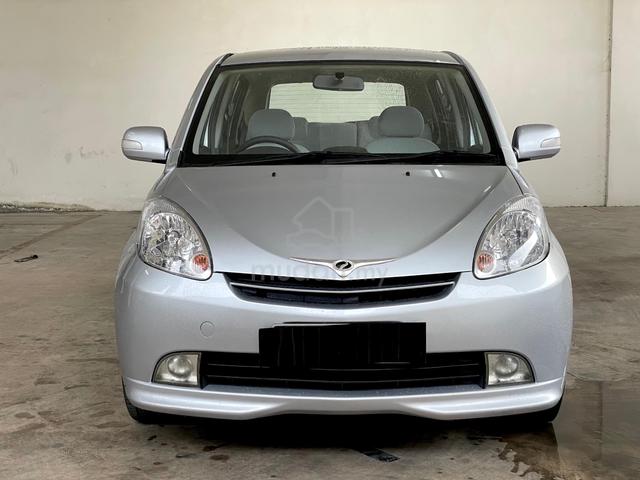 2008 Perodua MYVI 1.3 EZ (A) - 3