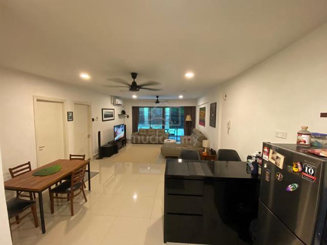 Jesselton View 1