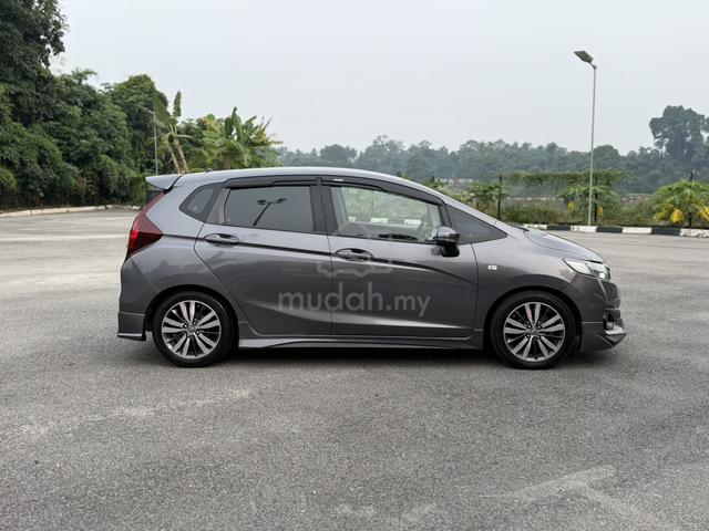 Honda JAZZ 1.5 E (A) 2015 - 5
