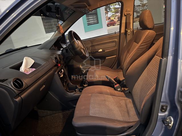 2008 Proton SAGA 1.3 M-LINE (M) - 4
