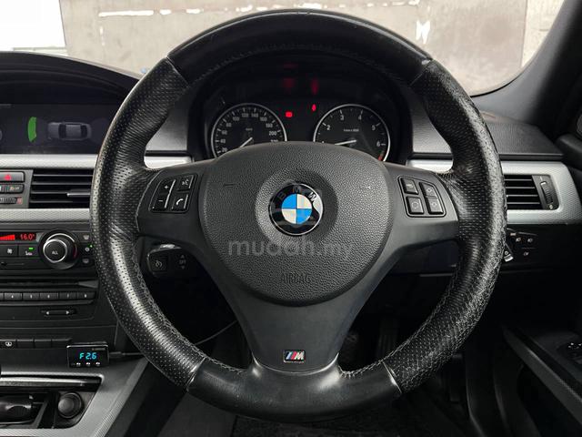 2012 Bmw 320I 2.0 M SPORTS E90 (A) LCI FACELIFT - 5
