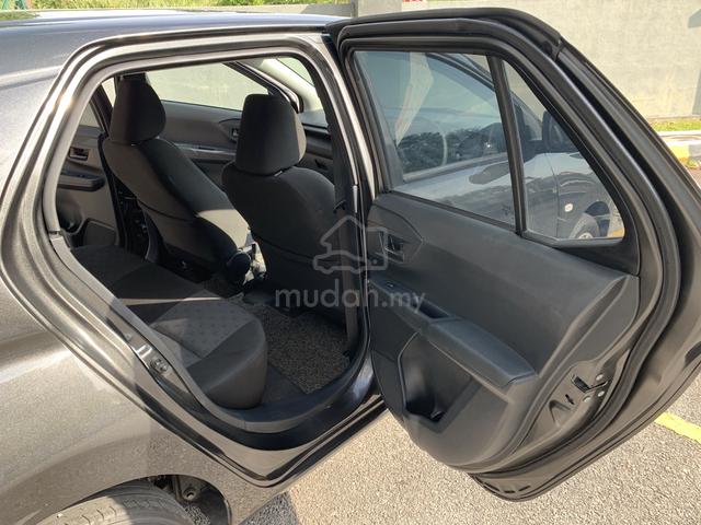 2024 Perodua AXIA 1.0 G MY23 D74A (A) - 4