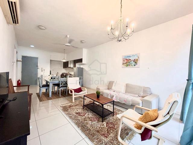 Renai Jelutong Residences 1