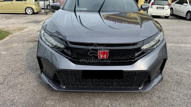 2017 Honda CIVIC 1.5 TC (A) FL5 BODYKIT/ MAX LOAN - 2