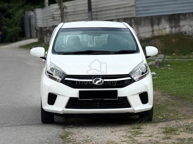 ‼️ 2019 Perodua AXIA 1.0 (A)‼️ - 3