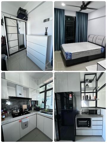 ARC Room Fully Furnished Good Condition For Rent 1