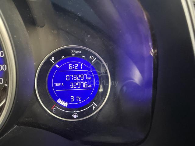 2019 Honda JAZZ 1.5 S MY2014 FACELIFT (A) - 5
