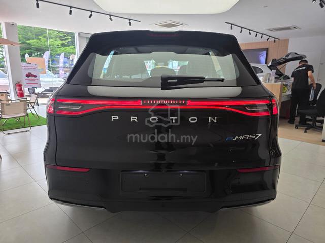 2026 Proton EMAS 7 0.0 PRIME MY26 (A) - 2