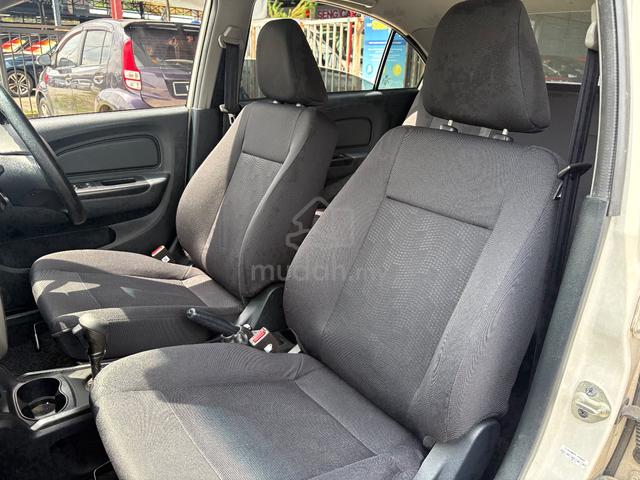 Proton SAGA 1.3 PREMIUM (A) R/Cam, Fu Loan Credit - 5
