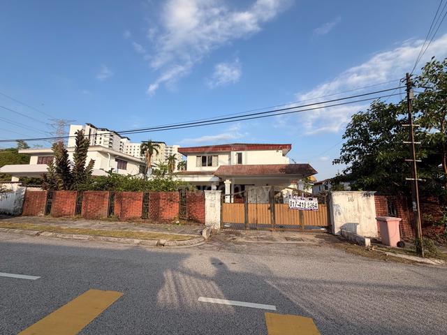 Kampung Tunku, SS1 Petaling Jaya 1