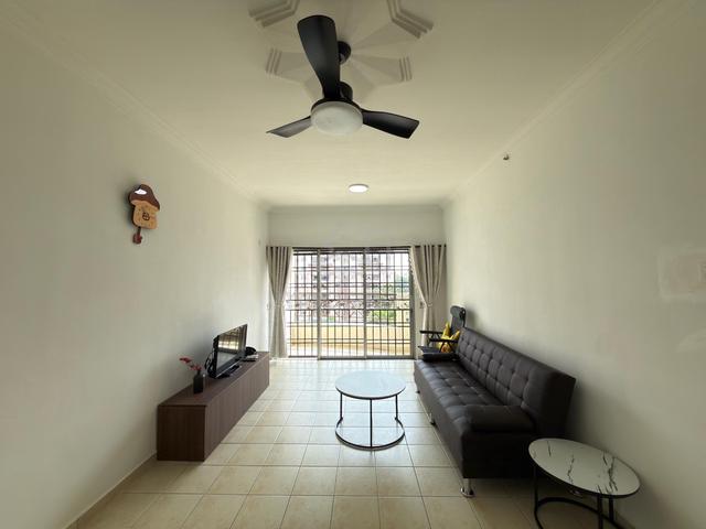 Prima Regency 1