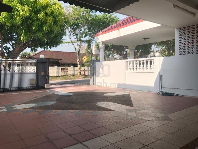 1-Sty Terrace |1860sf| Taman Hijau | Jelutong 1