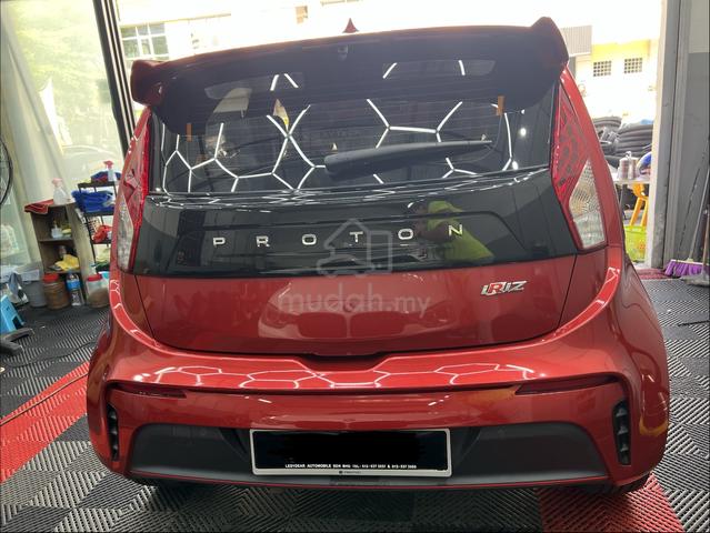 [Direct Owner] 2023 Proton IRIZ 1.6 EXECUTIVE (A) - 4