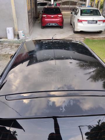 2006 Perodua KELISA 1.0 EZ (A) - 5
