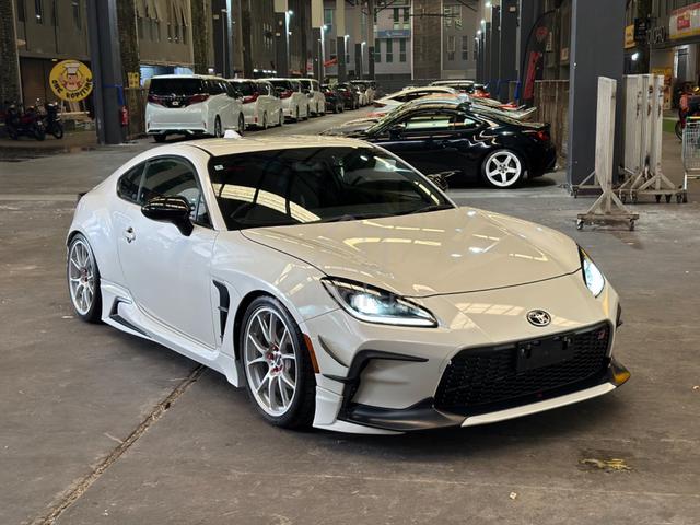 2022 Toyota GR86 2.4 RZ (M) TRD Build Fully Modify - 1