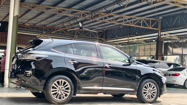 2017 | 2022 Toyota HARRIER 2.0 PREMIUM SUNROOF PCS - 5