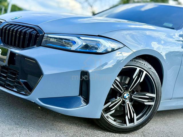 2016 Bmw 318i 1.5 Auto Convert G20 Worth 18000 - 5