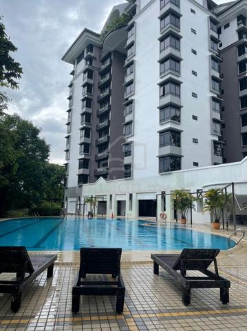 Green Heights Condominiums 1