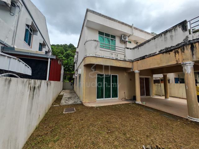 Bungalow Double Storey Reno 2298sf At Bukit Gambier 1