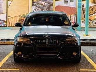 2006 Bmw 3 SERIES 2.5 25I (CBU) E90 (A) - 3