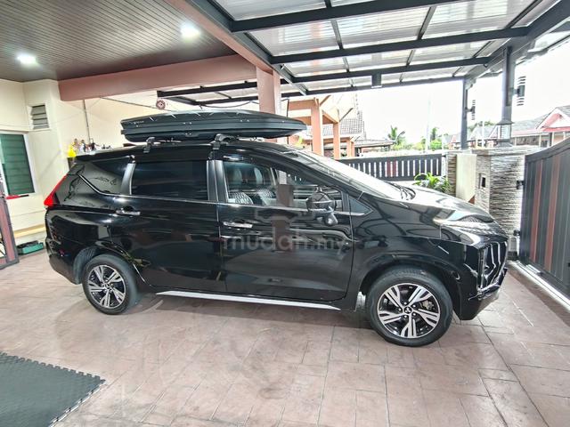 2023 Mitsubishi ECLIPSE CROSS ES 1.5 (A) - 1