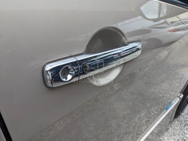 2020 Nissan SERENA 2.0 J IMPUL PREMIUM - WARRANTY - 4