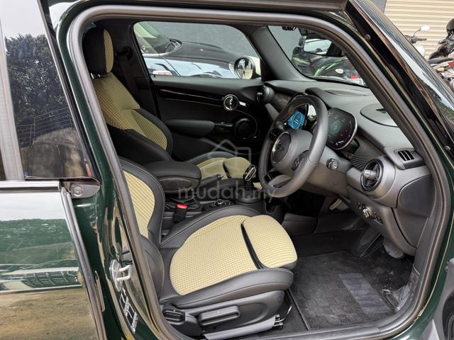 16217 2022 Mini COOPER S 2.0 (A) RESOLUTE EDITION - 4