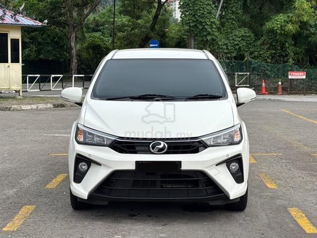 2022 Perodua BEZZA 1.3 X (A) - 3
