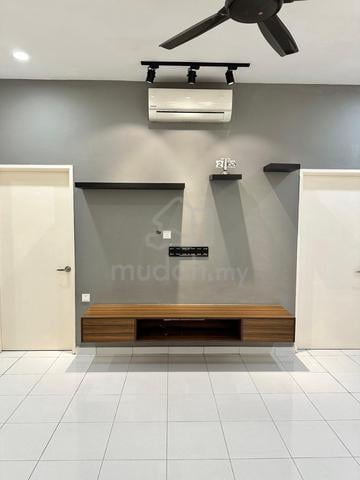 Suria Residence @ Bandar Mahkota Cheras 1