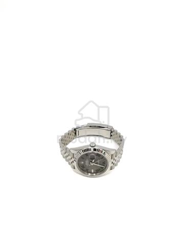 New Rolex Datejust 41 Wimbledon 126334 - photo 2 of 5