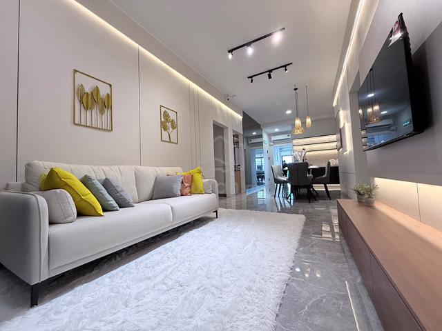 Puchong Freehold 1