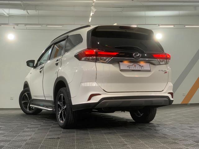 [FULL LOAN] 2020 Perodua ARUZ 1.5 AV MY19 D38L (A) - 3