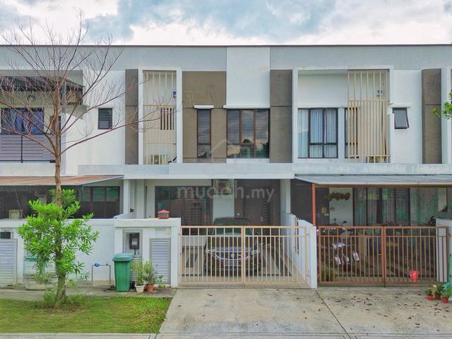 RENOVATED Double Storey Terrace, Aronia, Setia Ecohill 2, Semenyih OPE 1