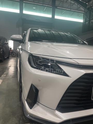 2026 Toyota VIOS 1.5 HEV The Best Price - 3