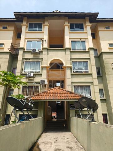 Astana Alam Apartment 3 1