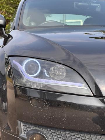 2007 Audi TT 2.0 TFSI (A) TipTop Condition - 3