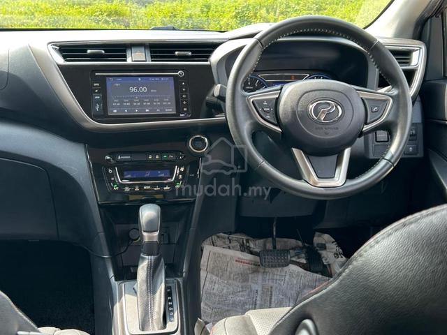 2021 Perodua MYVI 1.5 ADVANCE (A) - 4