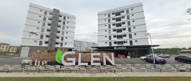 The Glen 1