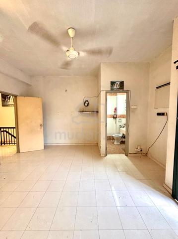 Cheap Sell❤️‍🔥 Taman Seri Impian Near Aeon Mall | 2- storey Terrace 1