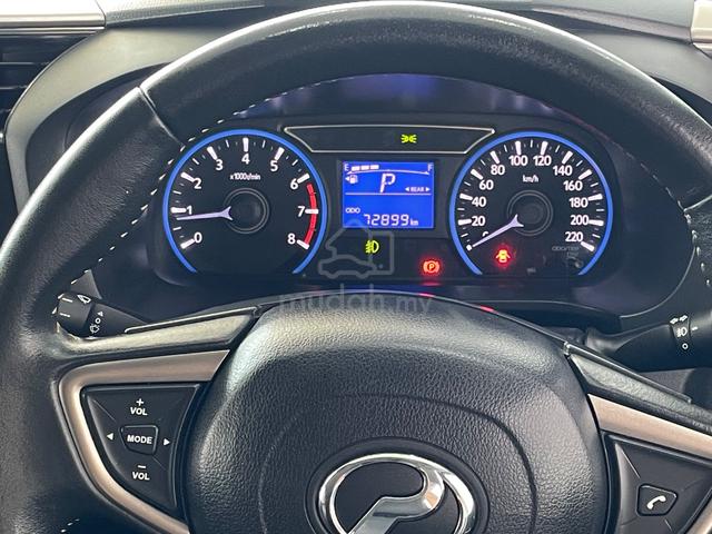 2020 Perodua MYVI 1.5 H (A) - 3