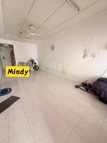 Single Storey Semi-D Taman Sri Rambai Bukit Mertajam For Sale 1