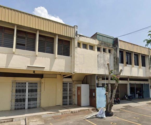 Light Industrial Unit For Rent | Ideal for Manufacturing, Warehouse & 1