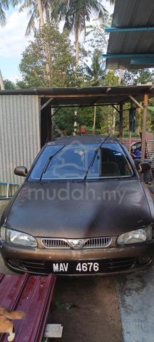2006 Proton WIRA 1.5 A/B GLi (A) - 3