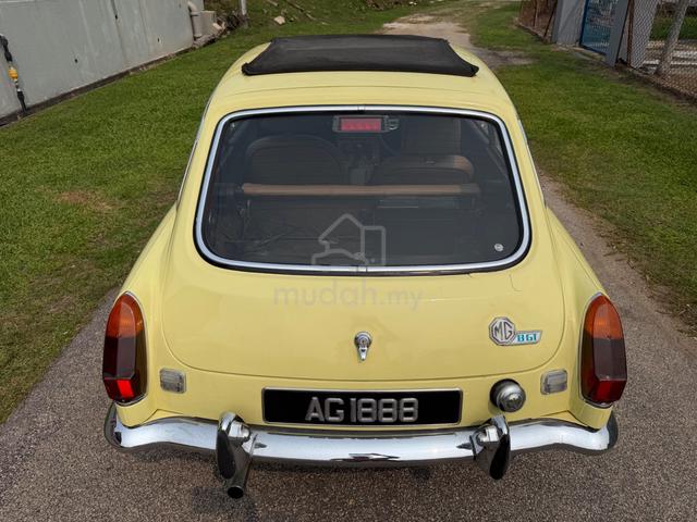 1965 Mg1100 1.1 (M) - 5