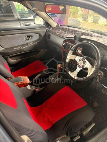1996 Proton WIRA 1.5 GL (A) - 5