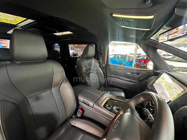 2025 Toyota ALPHARD 2.5 Z (A) - 5