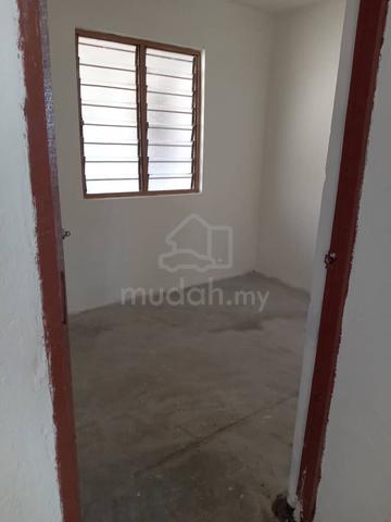 Flat PKNS Seksyen 24 Shah Alam 2