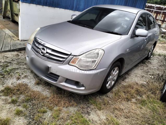 Nissan SYLPHY 2.0 2013 Nice Condition - 2