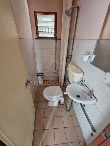 Laksamana Puri Condominium 1